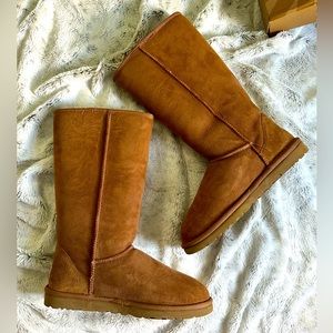 Classic Tall Ugg Boots